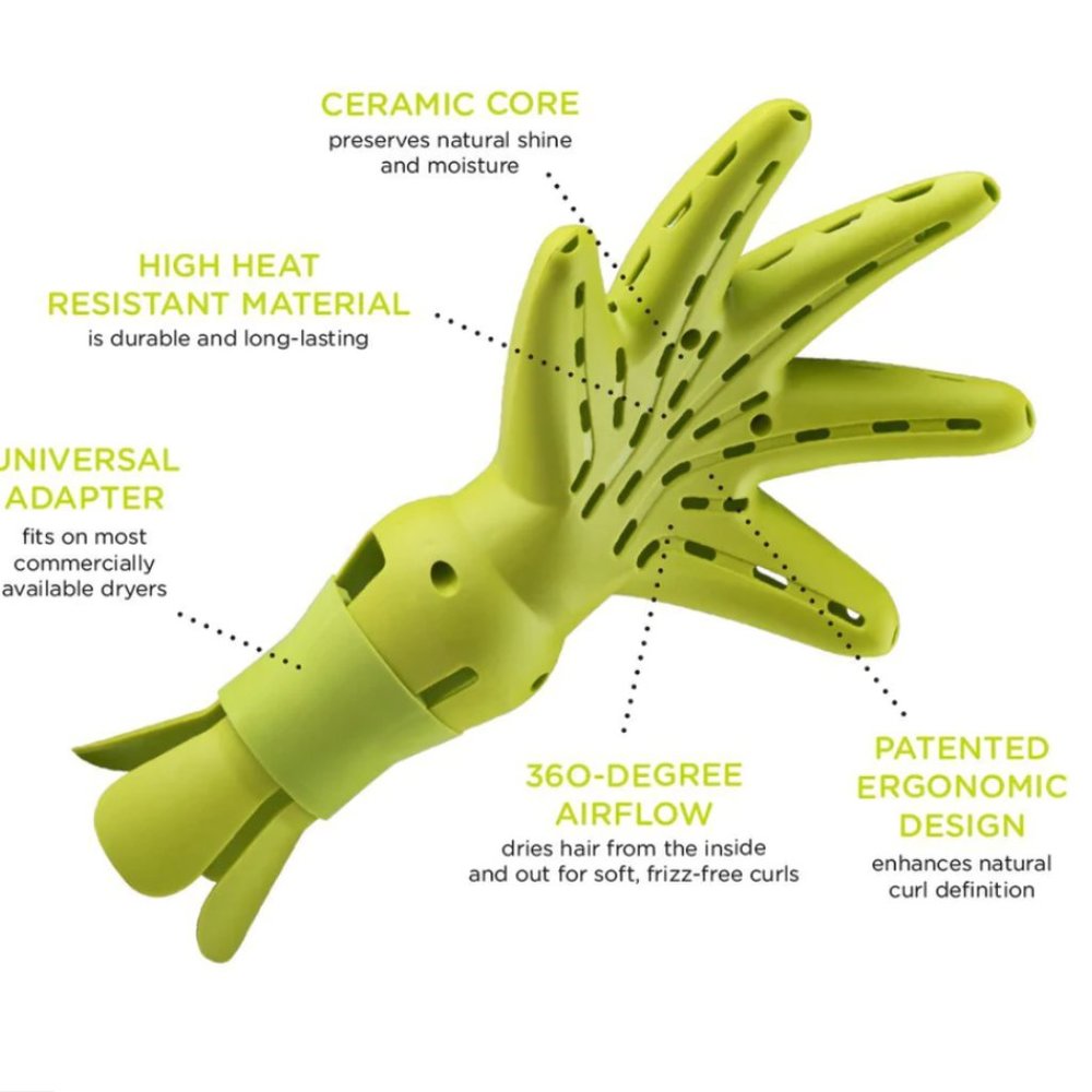 DevaCurl Diffuser